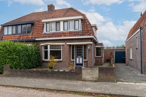 Te koop: Jan de Rooijstraat 23, 5161 EG Sprang-Capelle